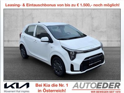 KIA Picanto Neuwagen
