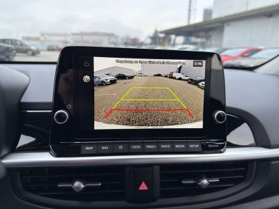 KIA Picanto Neuwagen KIA Picanto Neuwagen