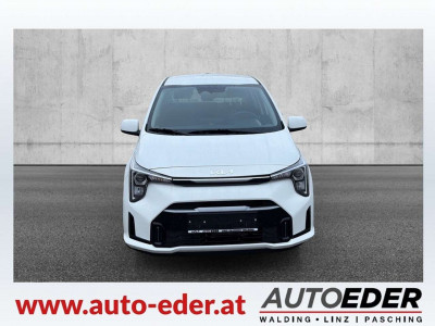 KIA Picanto Neuwagen KIA Picanto Neuwagen