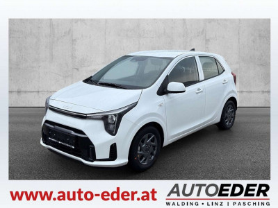 KIA Picanto Neuwagen KIA Picanto Neuwagen