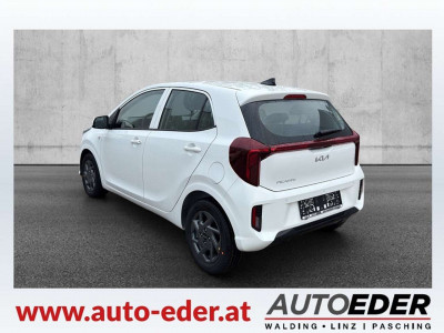 KIA Picanto Neuwagen KIA Picanto Neuwagen