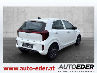 KIA Picanto Neuwagen KIA Picanto Neuwagen