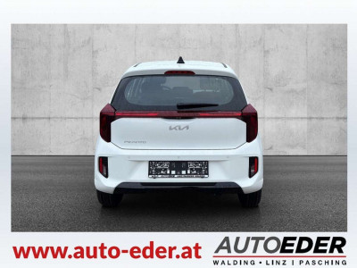 KIA Picanto Neuwagen KIA Picanto Neuwagen