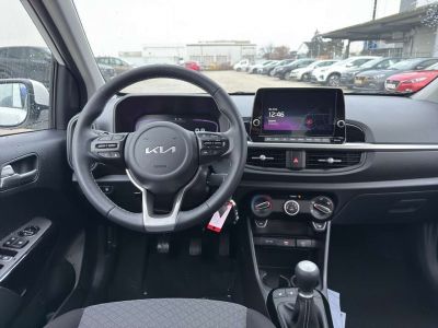 KIA Picanto Neuwagen