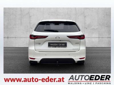 Mazda CX-60 Gebrauchtwagen Mazda CX-60 Gebrauchtwagen