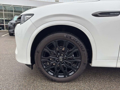 Mazda CX-60 Gebrauchtwagen Mazda CX-60 Gebrauchtwagen