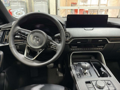 Mazda CX-60 Gebrauchtwagen Mazda CX-60 Gebrauchtwagen