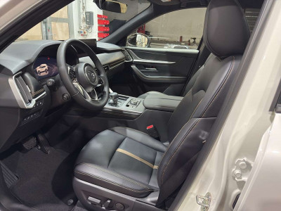 Mazda CX-60 Gebrauchtwagen Mazda CX-60 Gebrauchtwagen