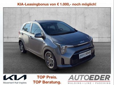 KIA Picanto Neuwagen