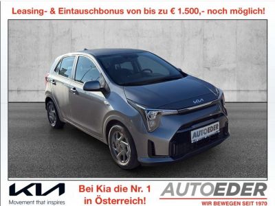 KIA Picanto Neuwagen