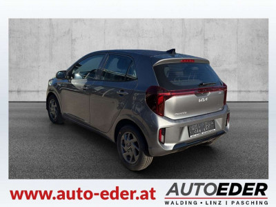 KIA Picanto Neuwagen