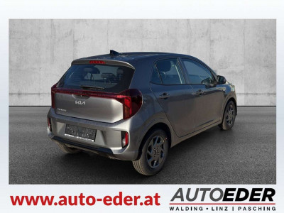 KIA Picanto Neuwagen