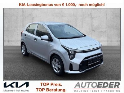 KIA Picanto Neuwagen KIA Picanto Neuwagen