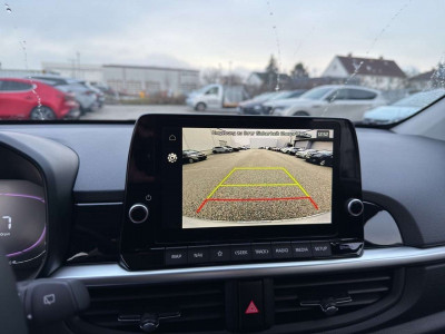 KIA Picanto Neuwagen