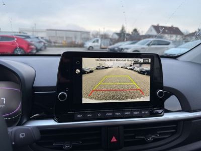 KIA Picanto Neuwagen