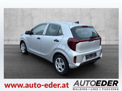 KIA Picanto Neuwagen