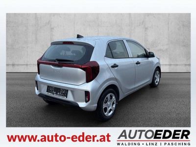 KIA Picanto Neuwagen