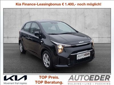 KIA Picanto Neuwagen