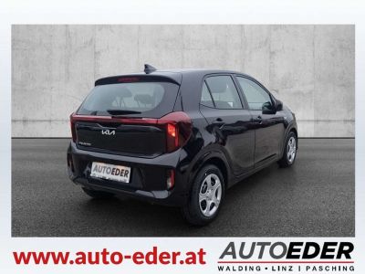 KIA Picanto Neuwagen