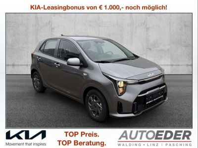 KIA Picanto Neuwagen KIA Picanto Neuwagen
