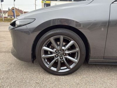 Mazda Mazda3 Gebrauchtwagen