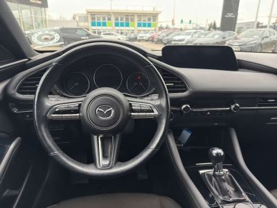 Mazda Mazda3 Gebrauchtwagen