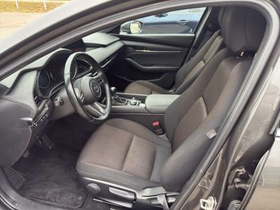 Mazda Mazda3 Gebrauchtwagen