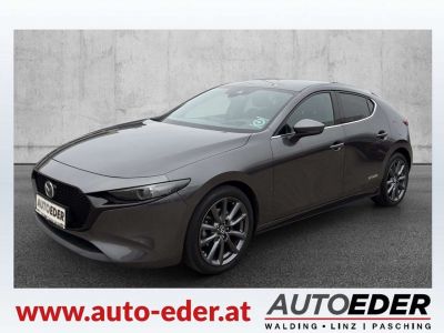 Mazda Mazda3 Gebrauchtwagen