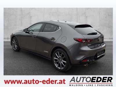 Mazda Mazda3 Gebrauchtwagen