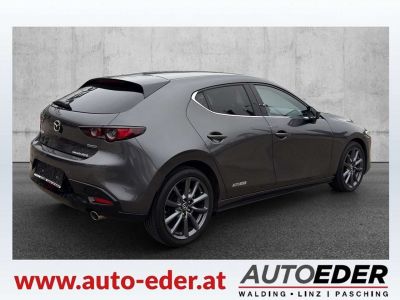 Mazda Mazda3 Gebrauchtwagen