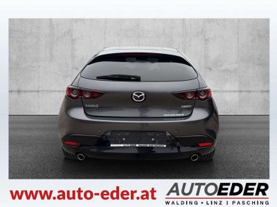 Mazda Mazda3 Gebrauchtwagen