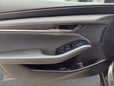 Mazda Mazda3 Gebrauchtwagen