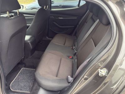 Mazda Mazda3 Gebrauchtwagen