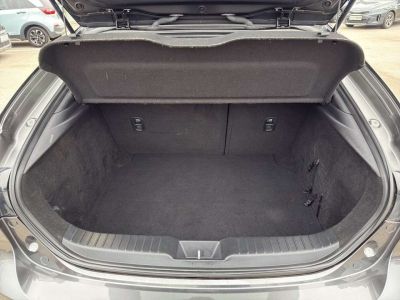 Mazda Mazda3 Gebrauchtwagen