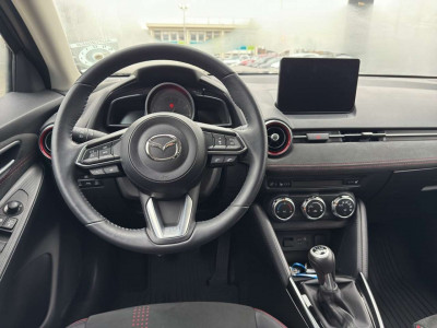 Mazda Mazda2 Gebrauchtwagen