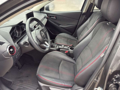 Mazda Mazda2 Gebrauchtwagen