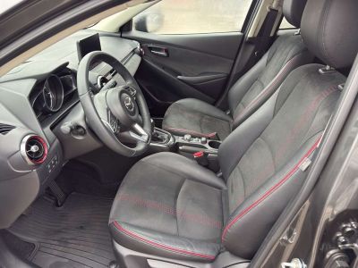 Mazda Mazda2 Gebrauchtwagen