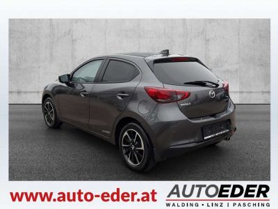 Mazda Mazda2 Gebrauchtwagen