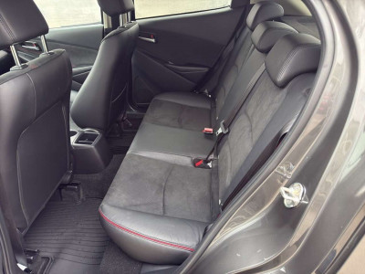 Mazda Mazda2 Gebrauchtwagen