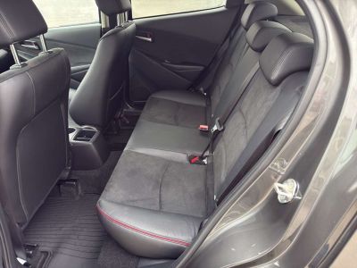 Mazda Mazda2 Gebrauchtwagen