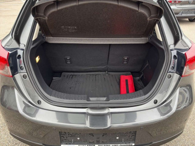 Mazda Mazda2 Gebrauchtwagen