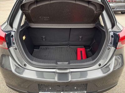 Mazda Mazda2 Gebrauchtwagen