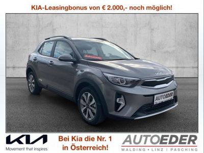KIA Stonic Neuwagen