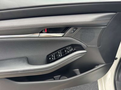 Mazda Mazda3 Vorführwagen Mazda Mazda3 Vorführwagen