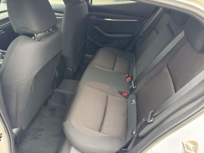 Mazda Mazda3 Vorführwagen