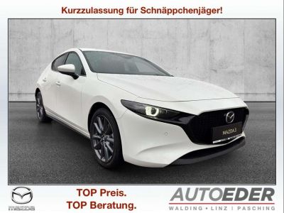 Mazda Mazda3 Vorführwagen