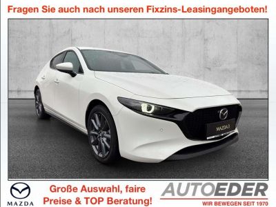 Mazda Mazda3 Vorführwagen
