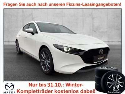 Mazda Mazda3 Vorführwagen Mazda Mazda3 Vorführwagen