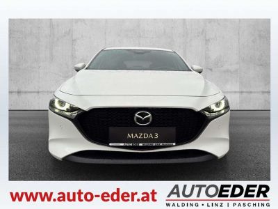 Mazda Mazda3 Vorführwagen