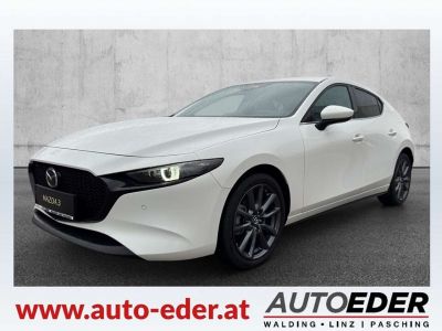 Mazda Mazda3 Vorführwagen